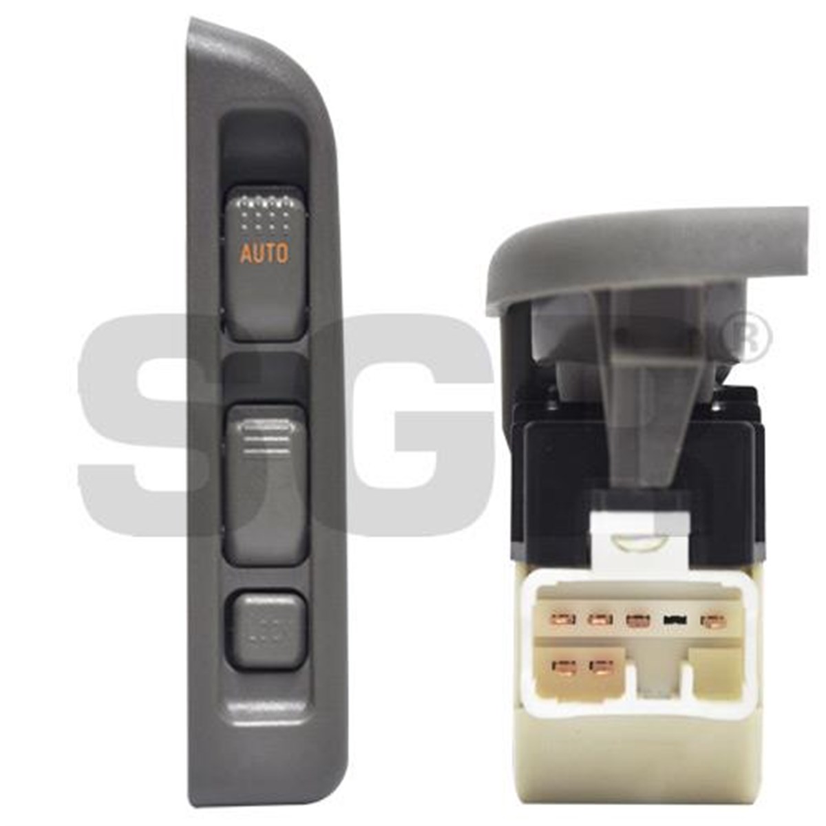 Cam Anahtarı 12V 2Li Isuzu Nkr Sgr25281