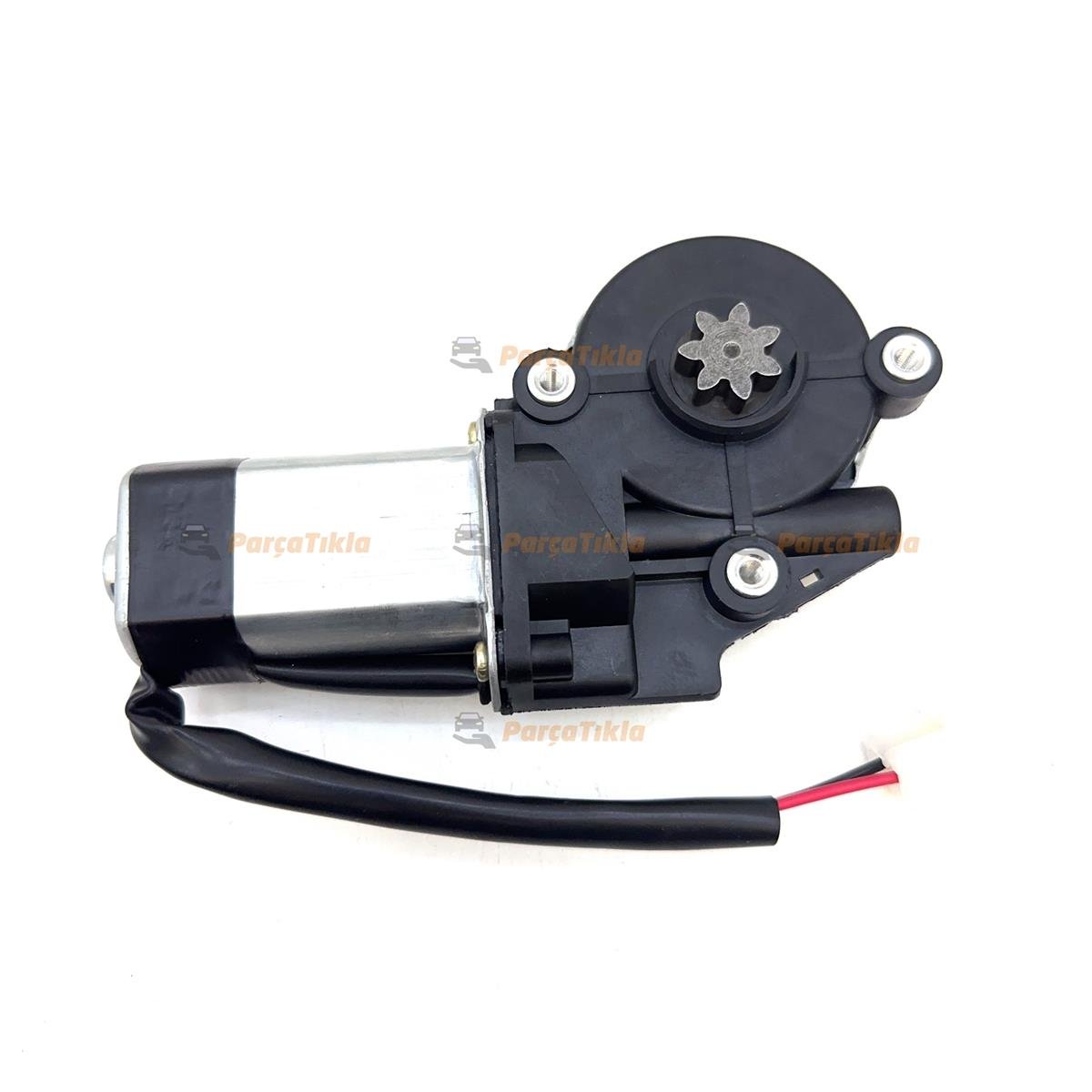 Cam Kaldırma Motoru 12V Ön Sağ Ford Ranger 2002 2014 527873173
