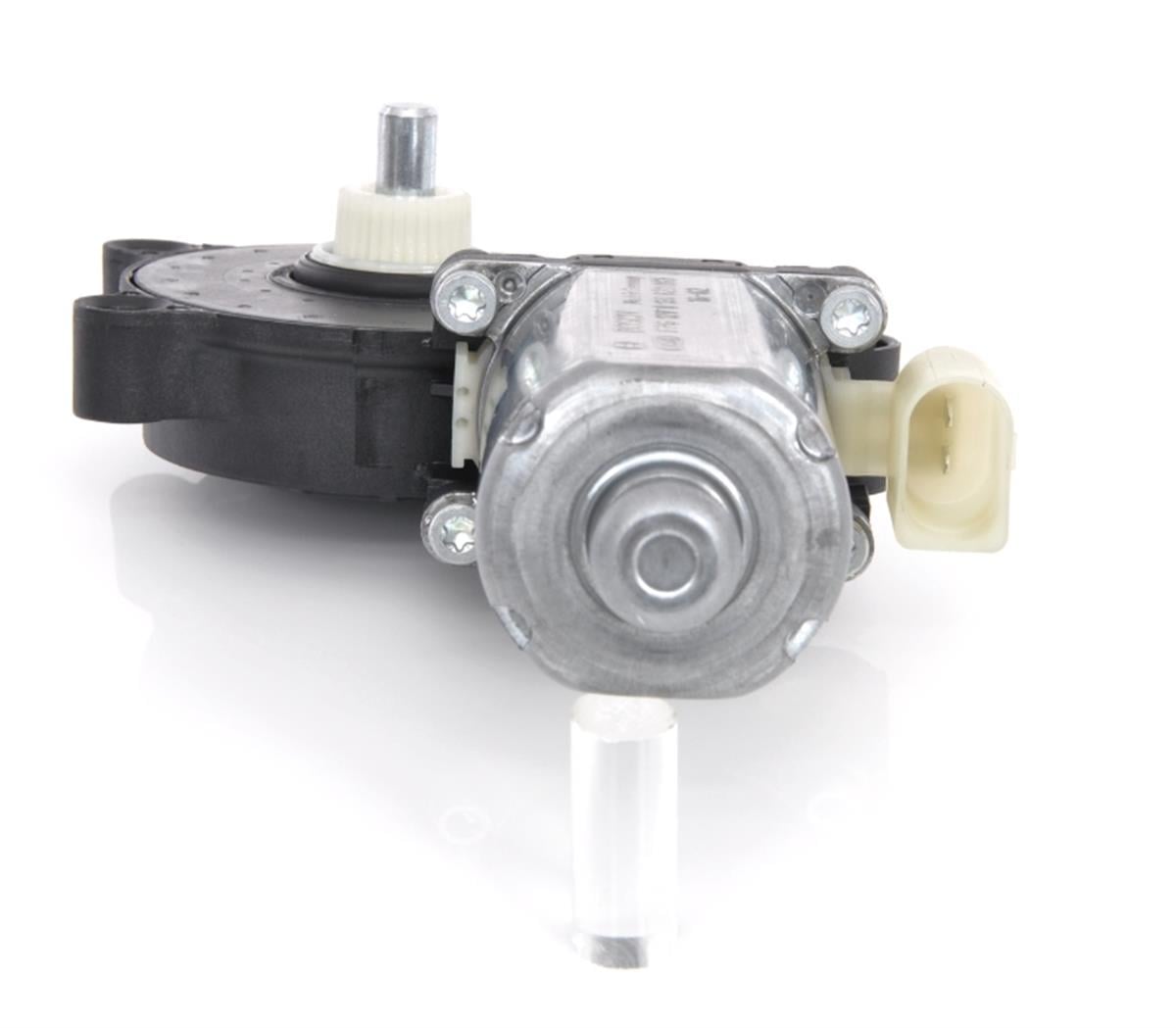 Cam Kaldırma Motoru 12V Üniversal Sürgülü Otomatik Kapı Motoru Servis İçin