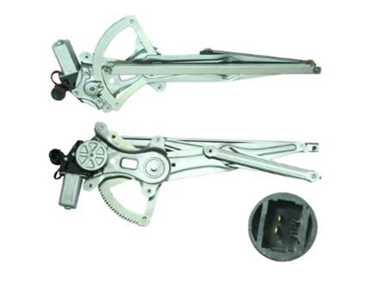 Cam Krikosu Sol Toyota Hilux Vigo 06 11 | Martek 46114