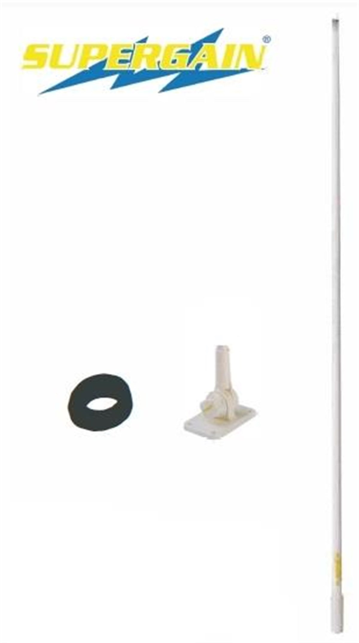 Capri Vhf Telsiz Anteni Sr 16133