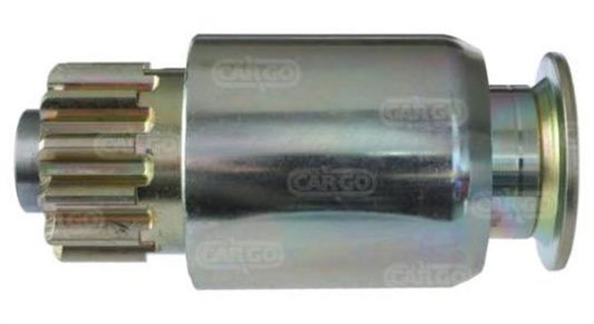 CARGO Marş Dişlisi Dev Fatih Cat 12Diş 42Mt Sd1147 Zen0097