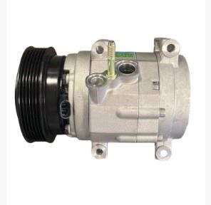 DAC740342-Klima Kompresörleri