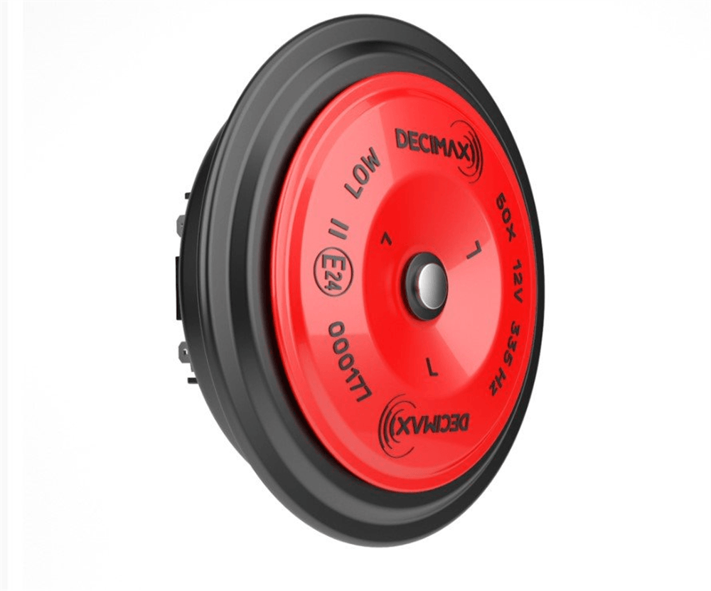 DECIMAX50XI1245002-Korna & Siren Çeşitleri