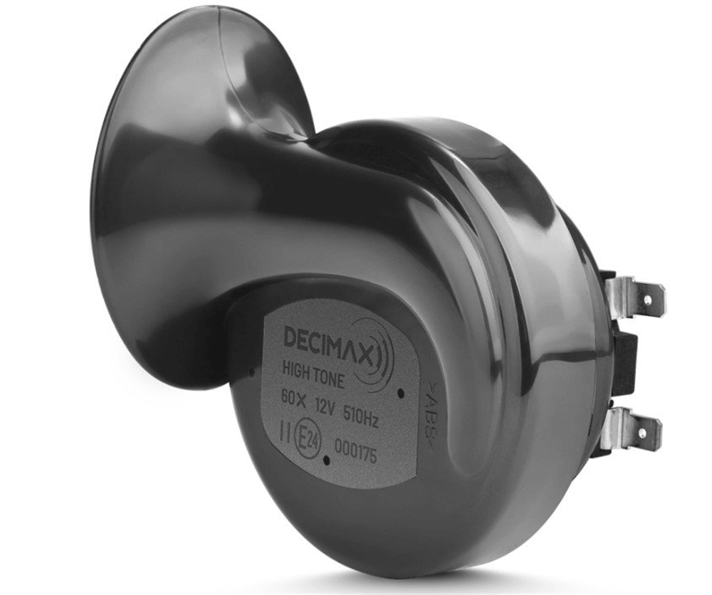 DECIMAX60XO1245002-Korna & Siren Çeşitleri