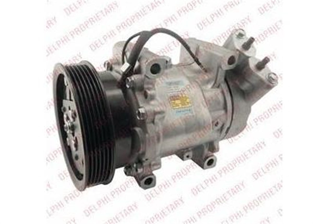DELPHI0159277-Klima Kompresörleri
