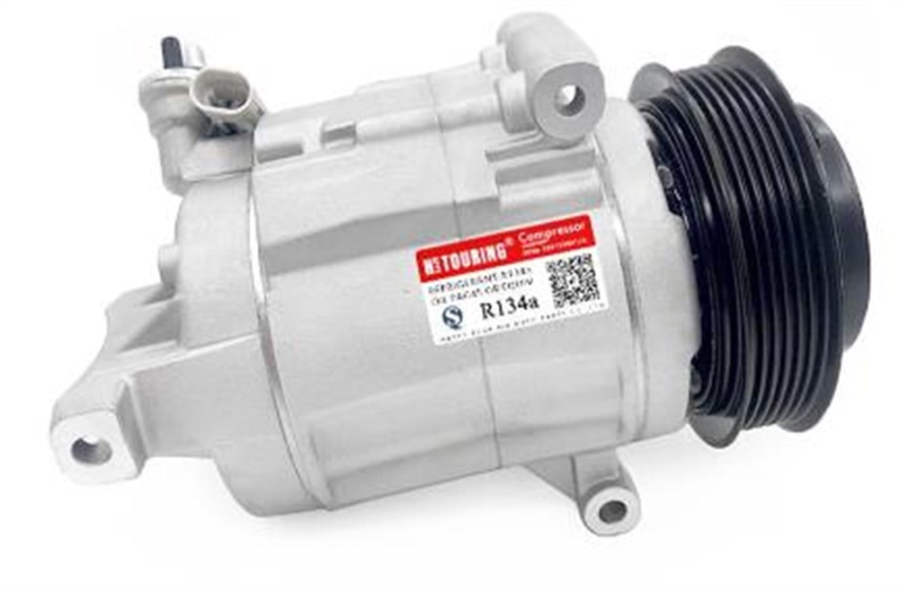 DELPHI96962250-Klima Kompresörleri