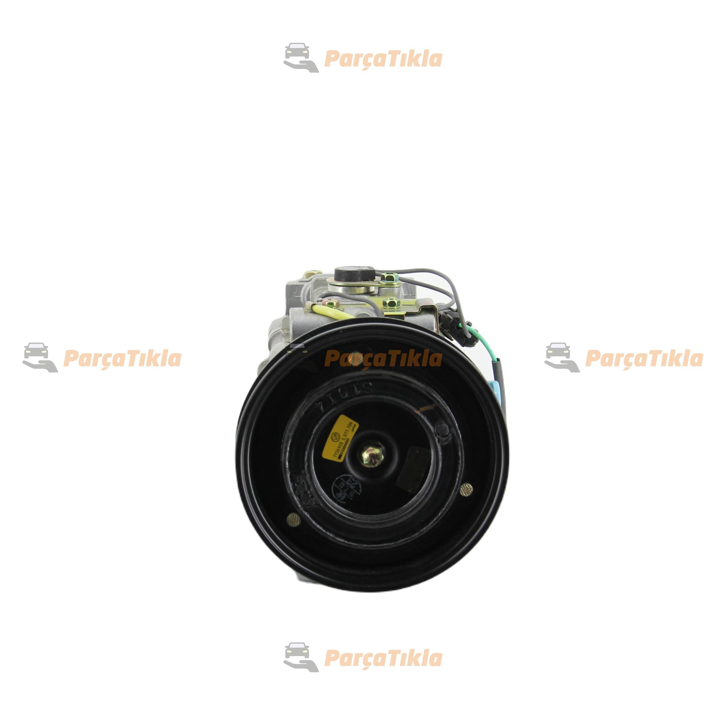 DENSO4425004232-KLİMA GRUBU