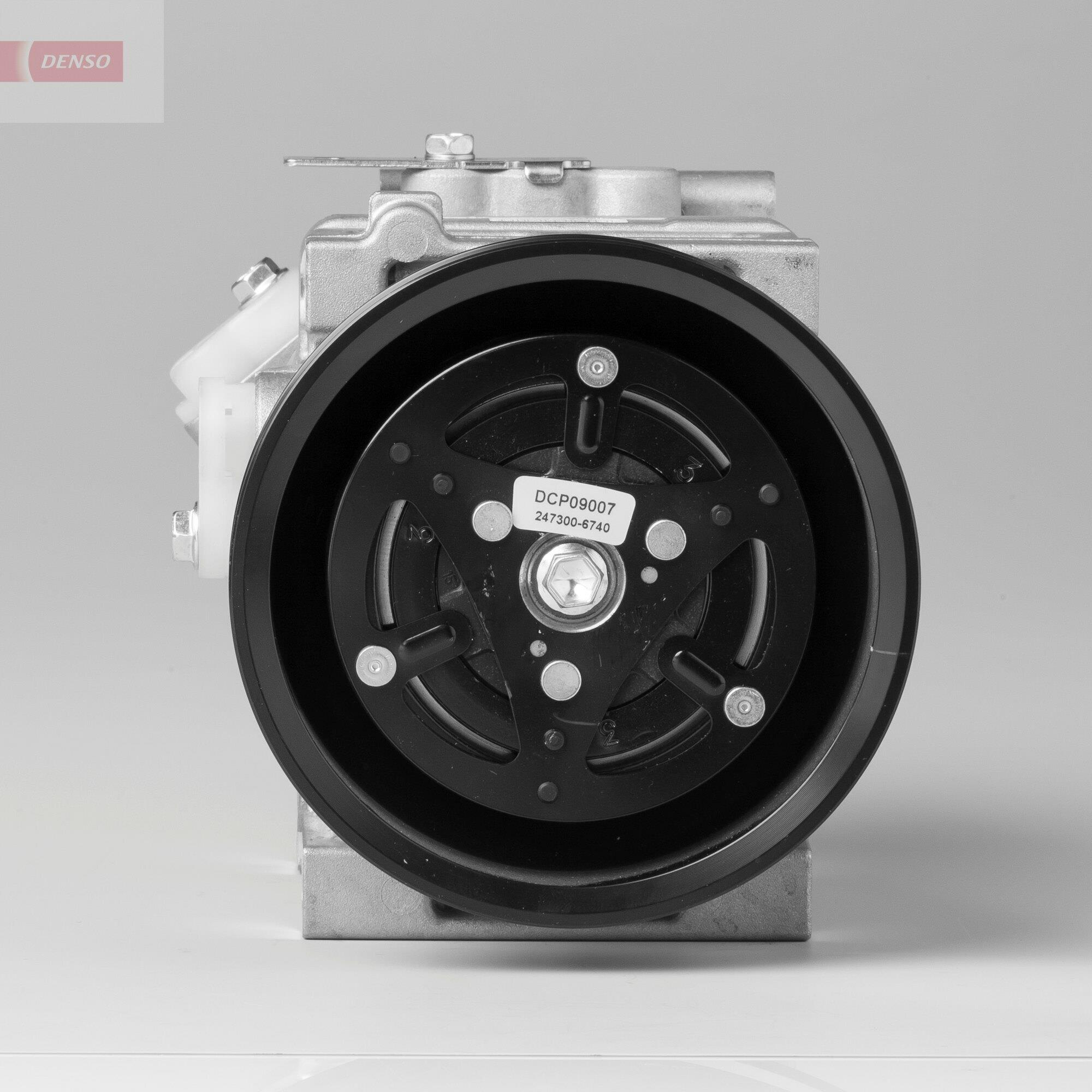 DENSO4472206990-Klima Kompresörleri