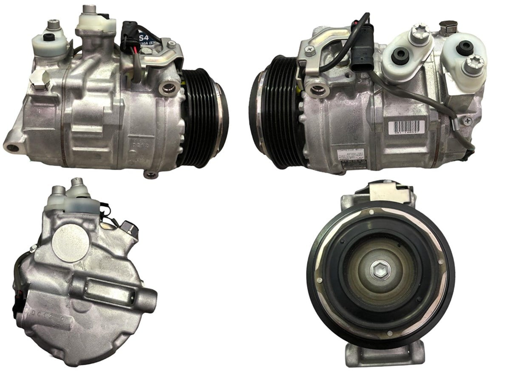DENSO7SAS17C-Klima Kompresörleri