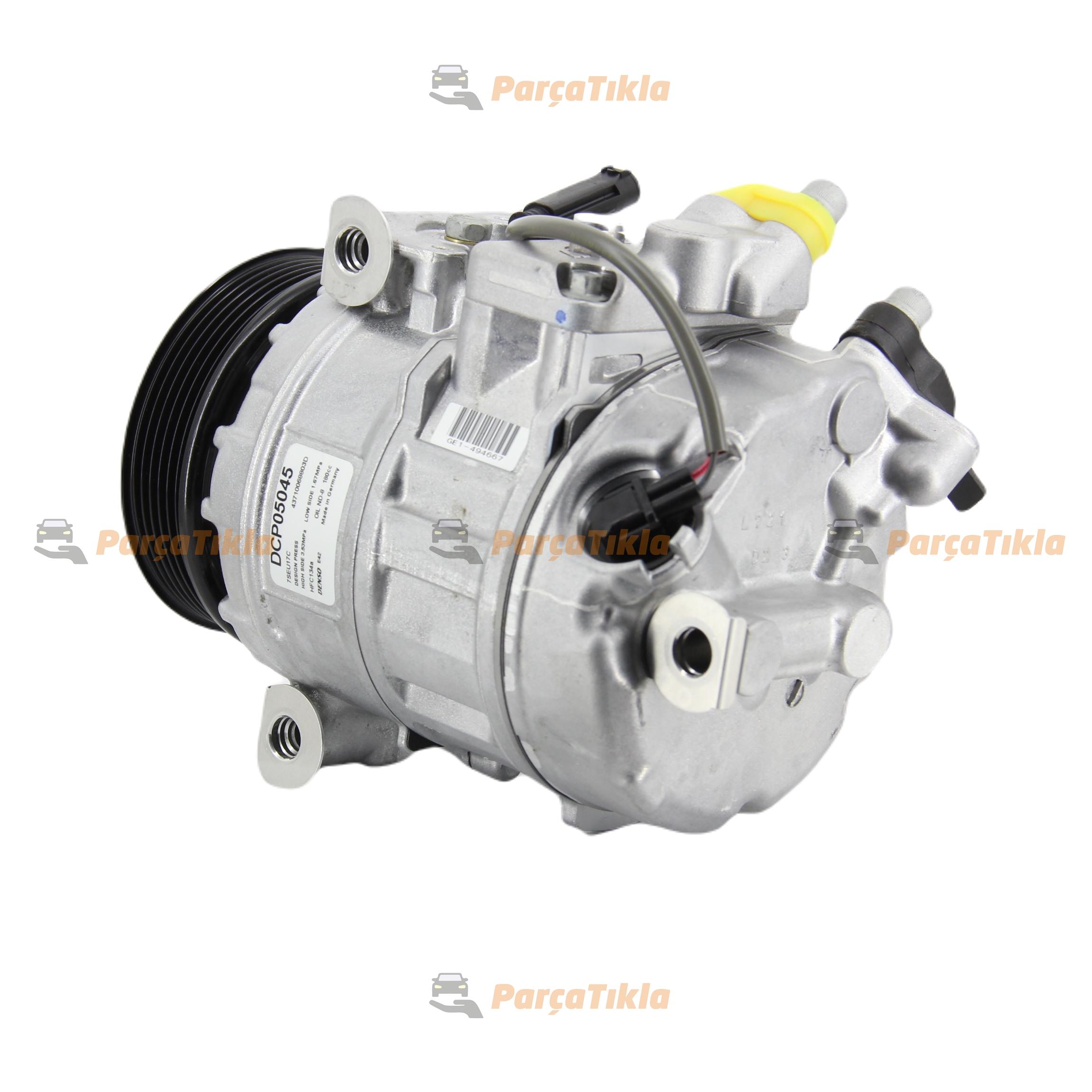 DENSODCP05045-KLİMA GRUBU
