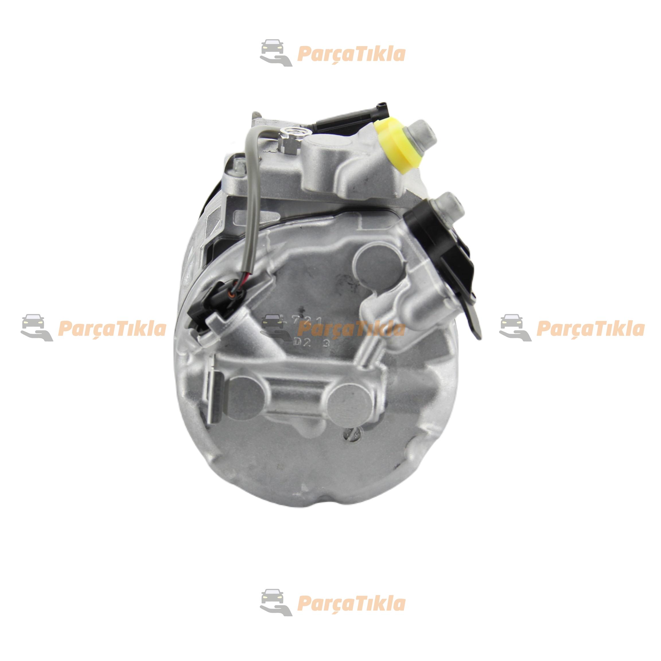 DENSODCP05045-KLİMA GRUBU