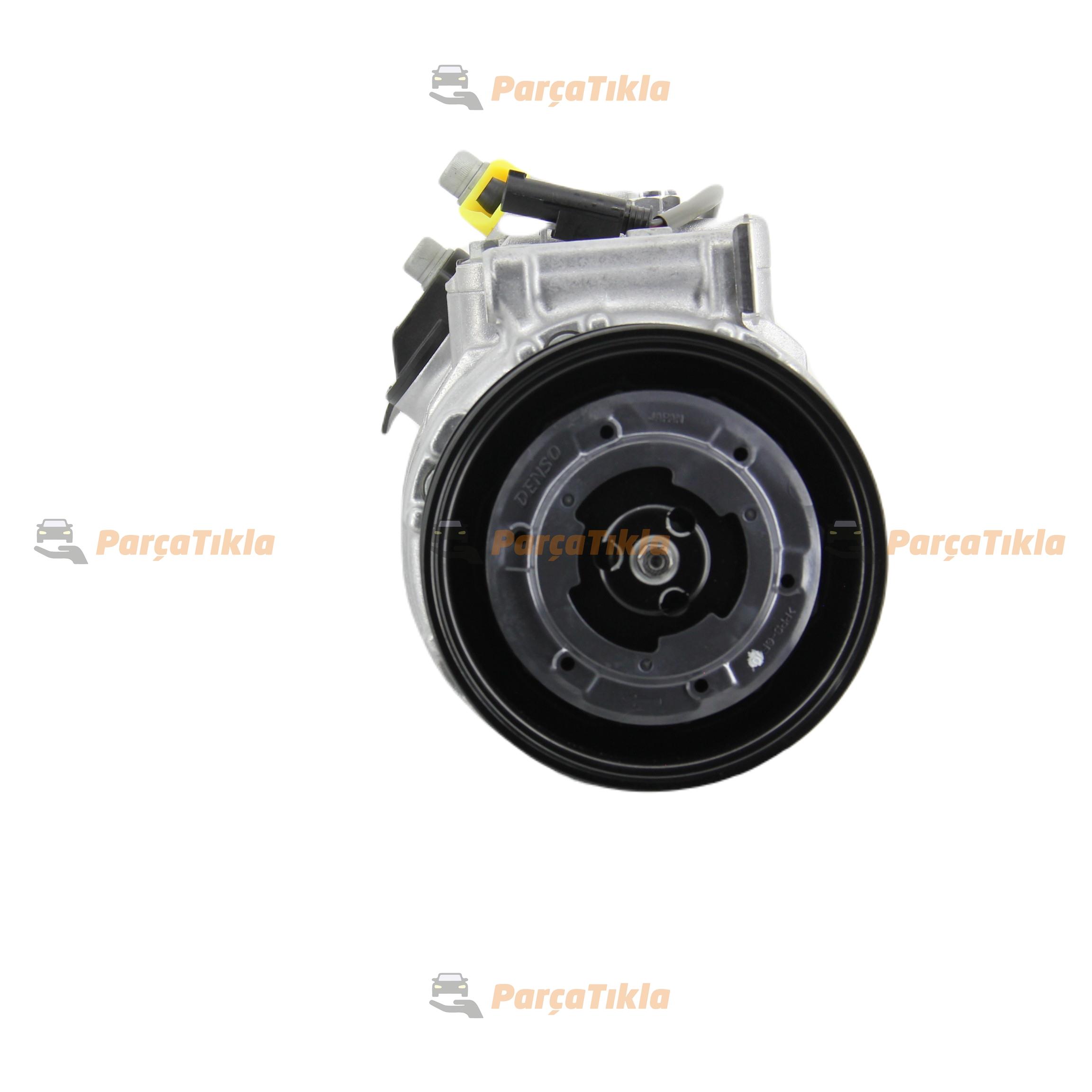 DENSODCP05045-KLİMA GRUBU