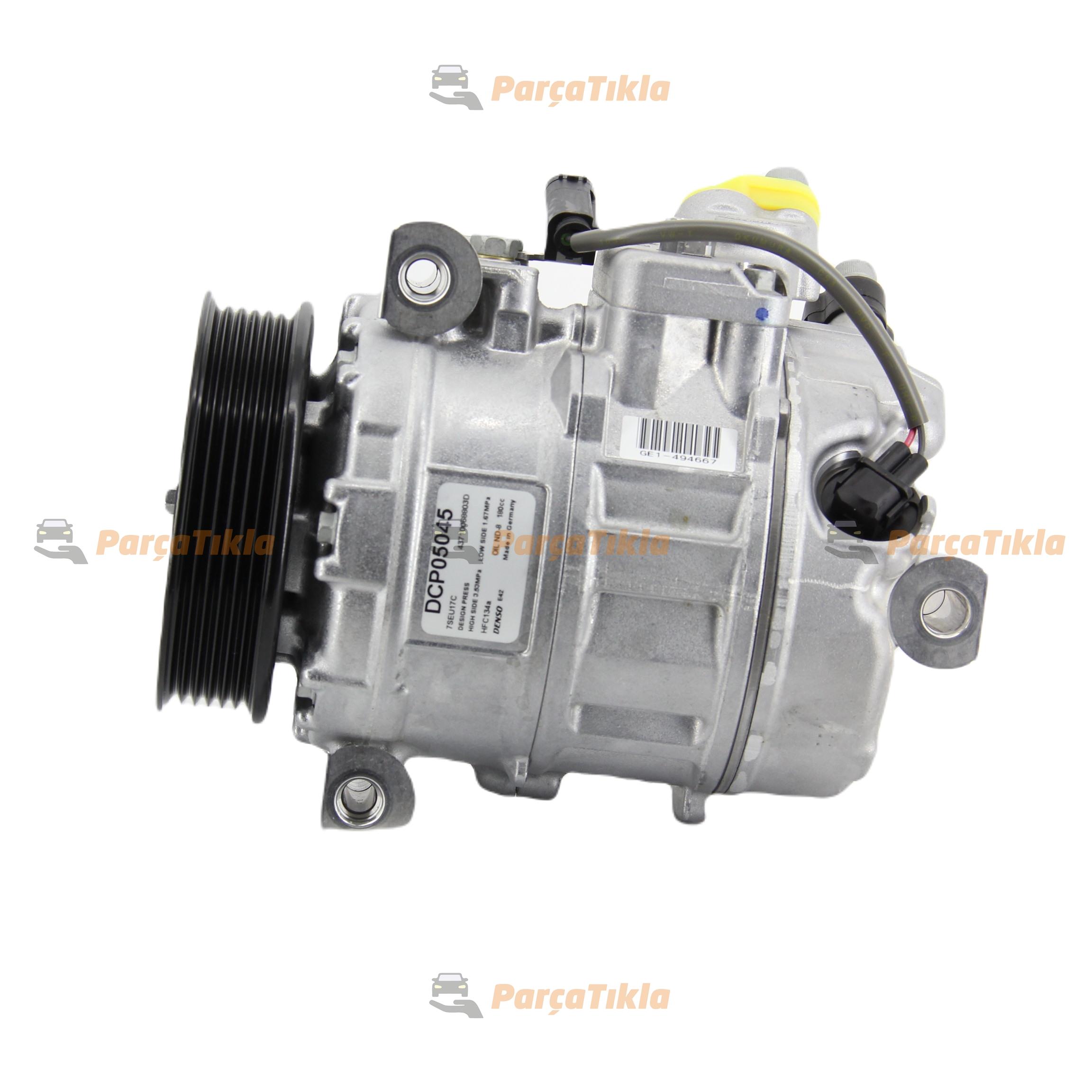 DENSODCP05045-KLİMA GRUBU