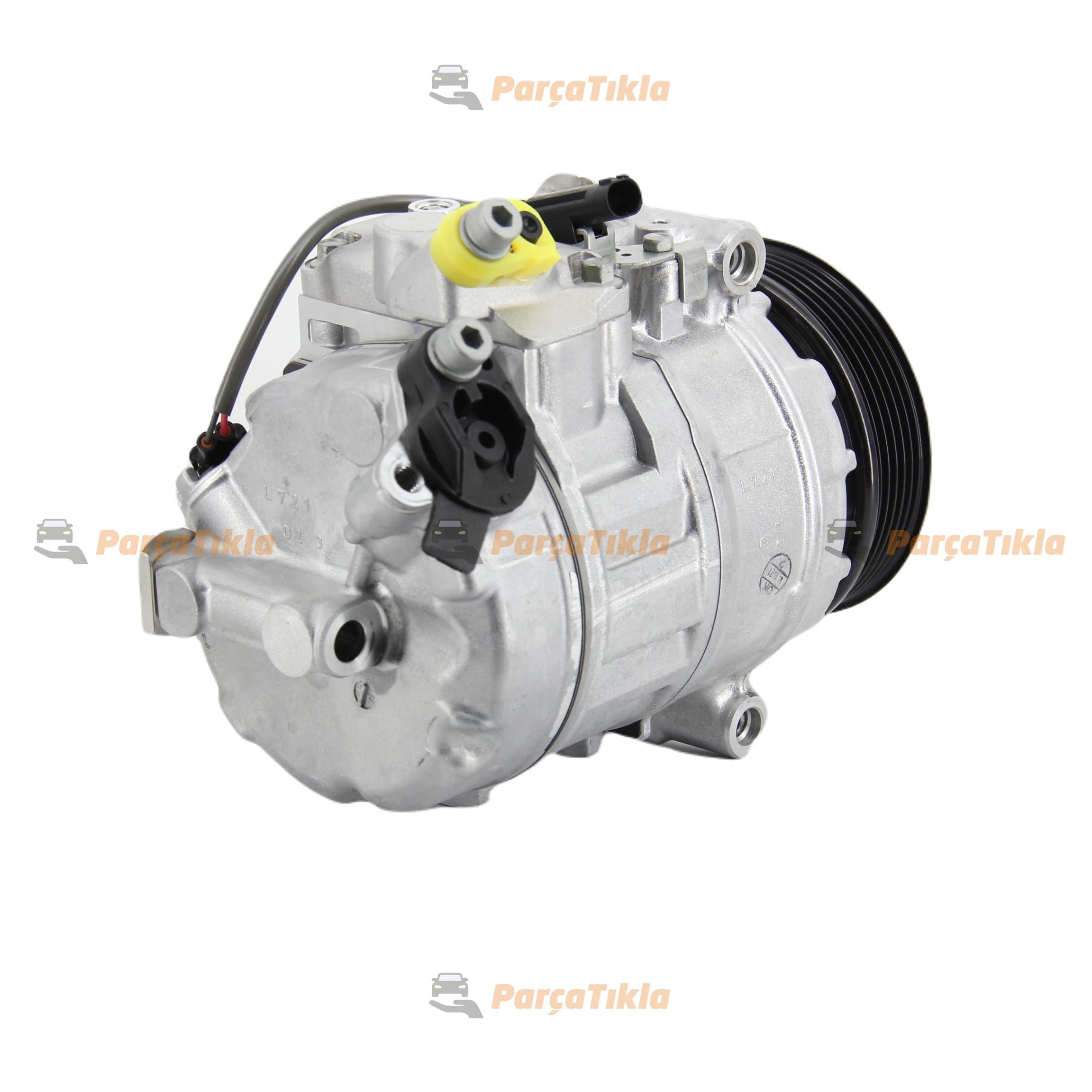 DENSODCP05045-KLİMA GRUBU