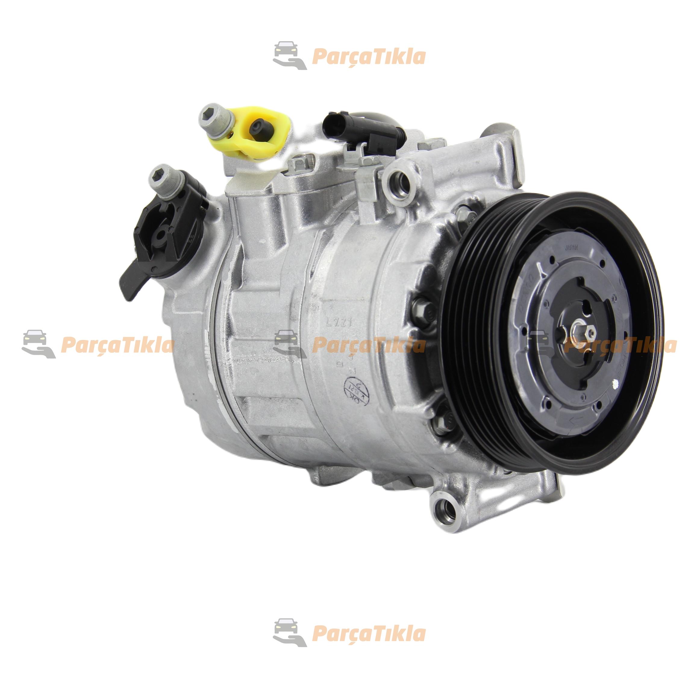 DENSODCP05045-KLİMA GRUBU