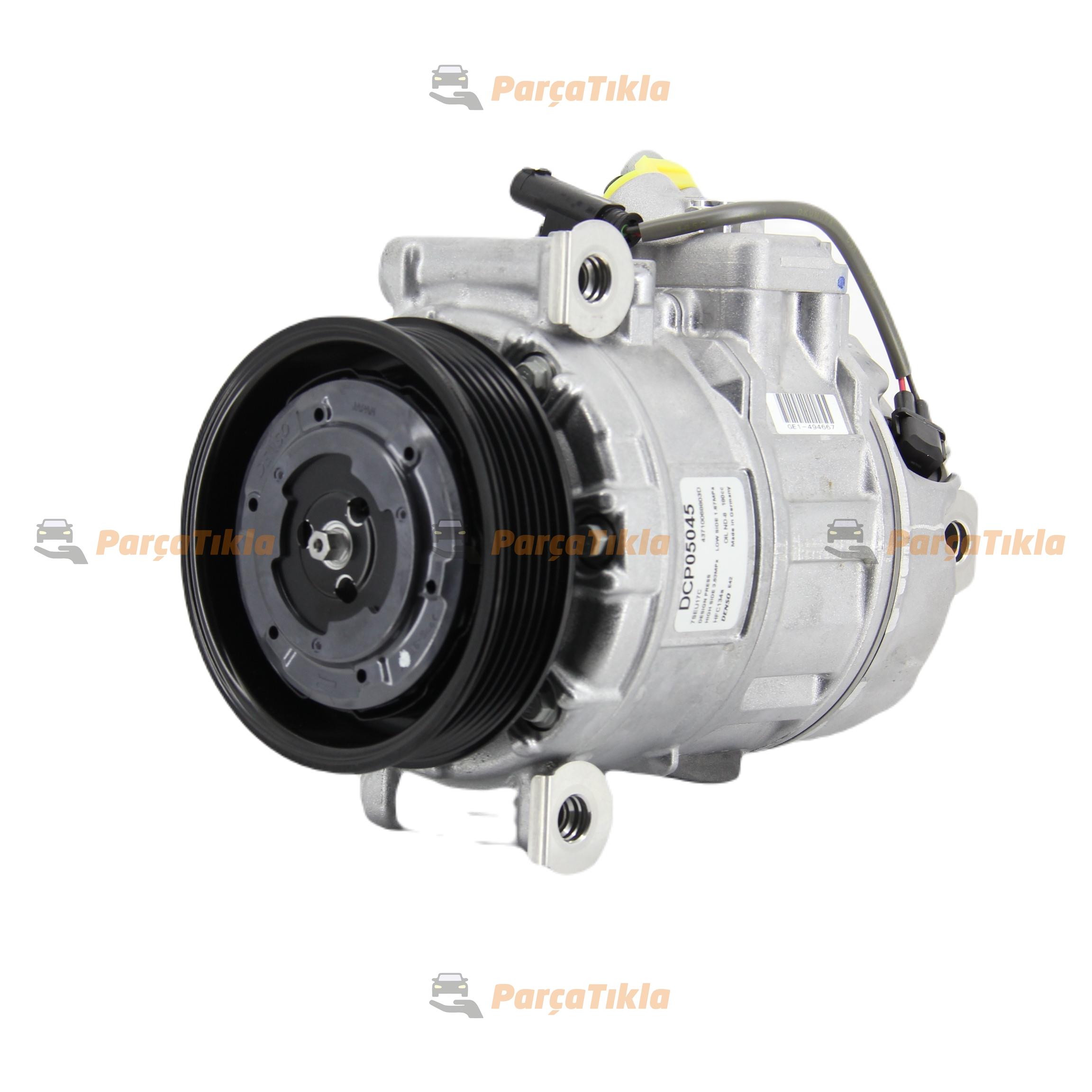 DENSODCP05045-KLİMA GRUBU