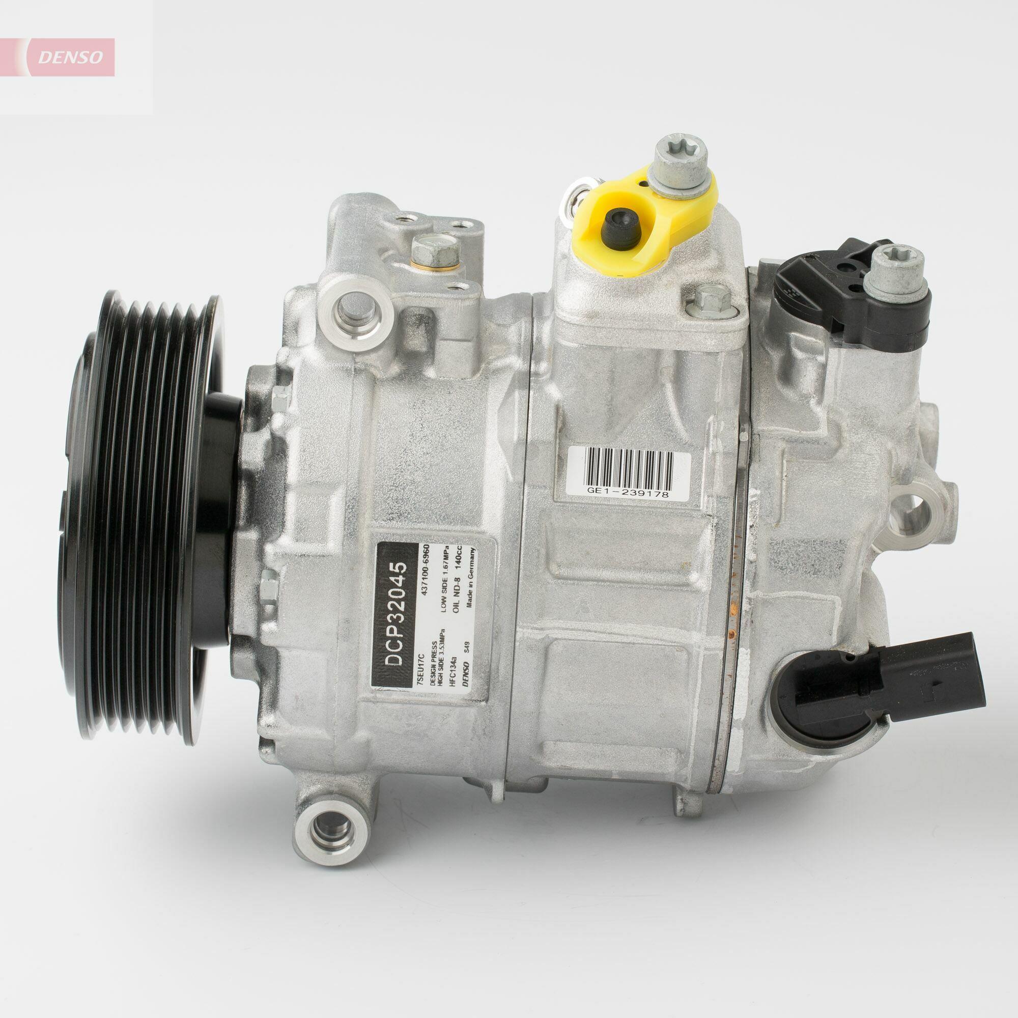 DENSODCP32045-Klima Kompresörleri