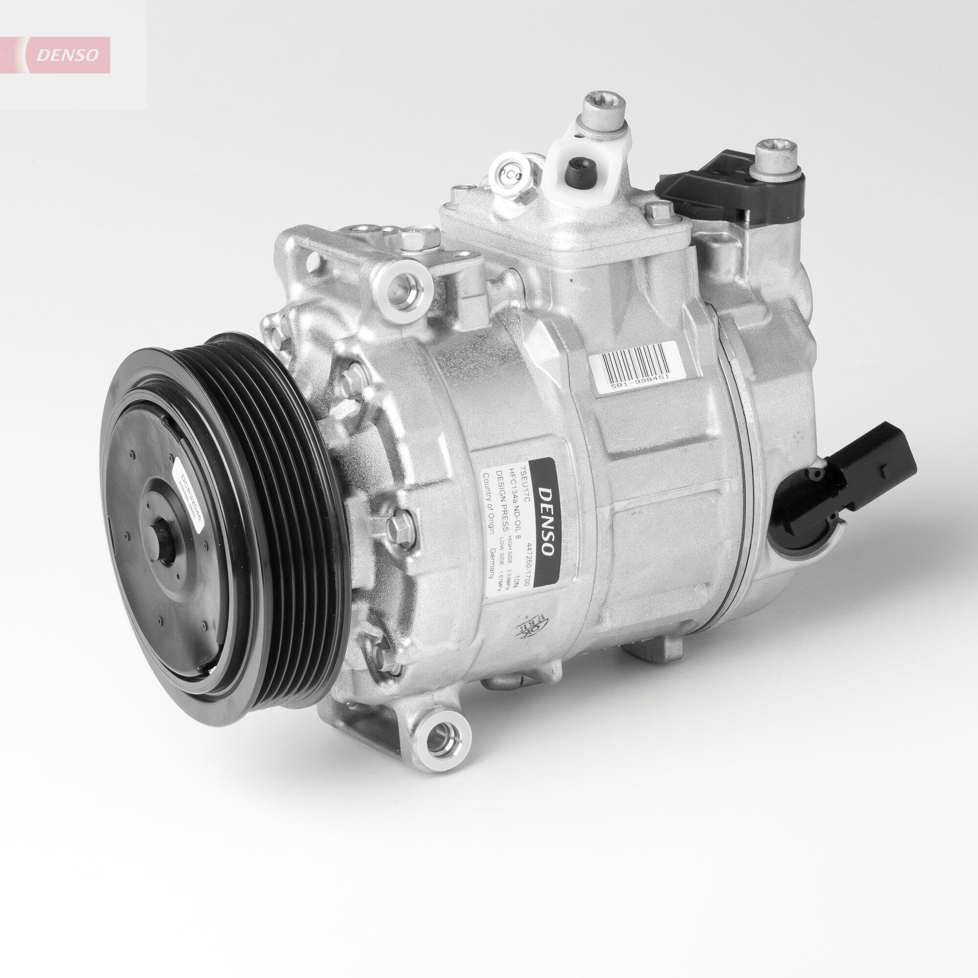 DENSODCP32045-Klima Kompresörleri