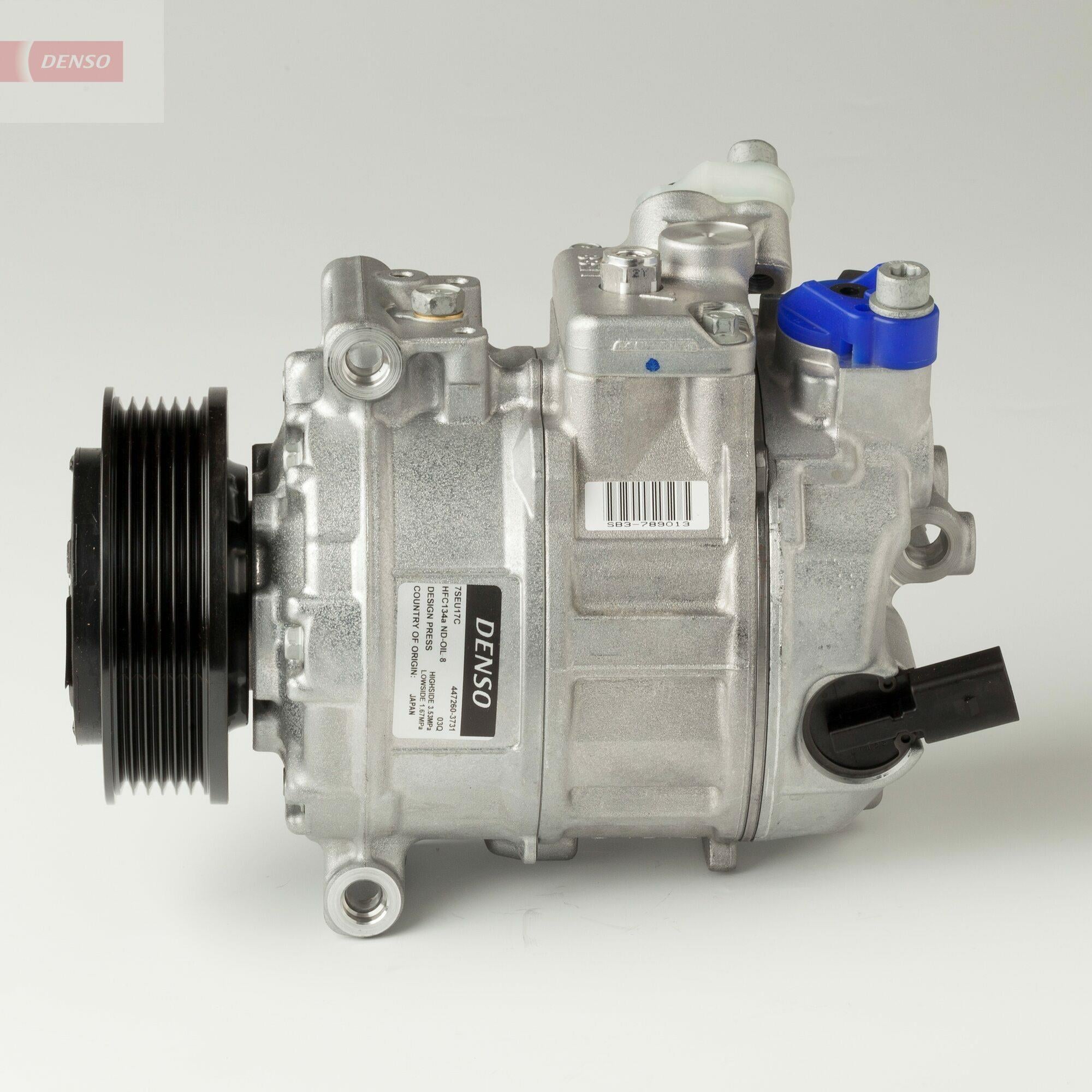 DENSODCP32050-Klima Kompresörleri