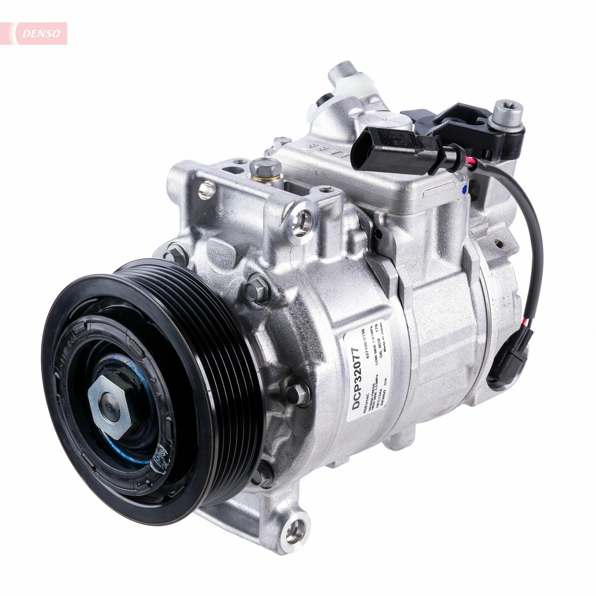 DENSODCP32077-Klima Kompresörleri
