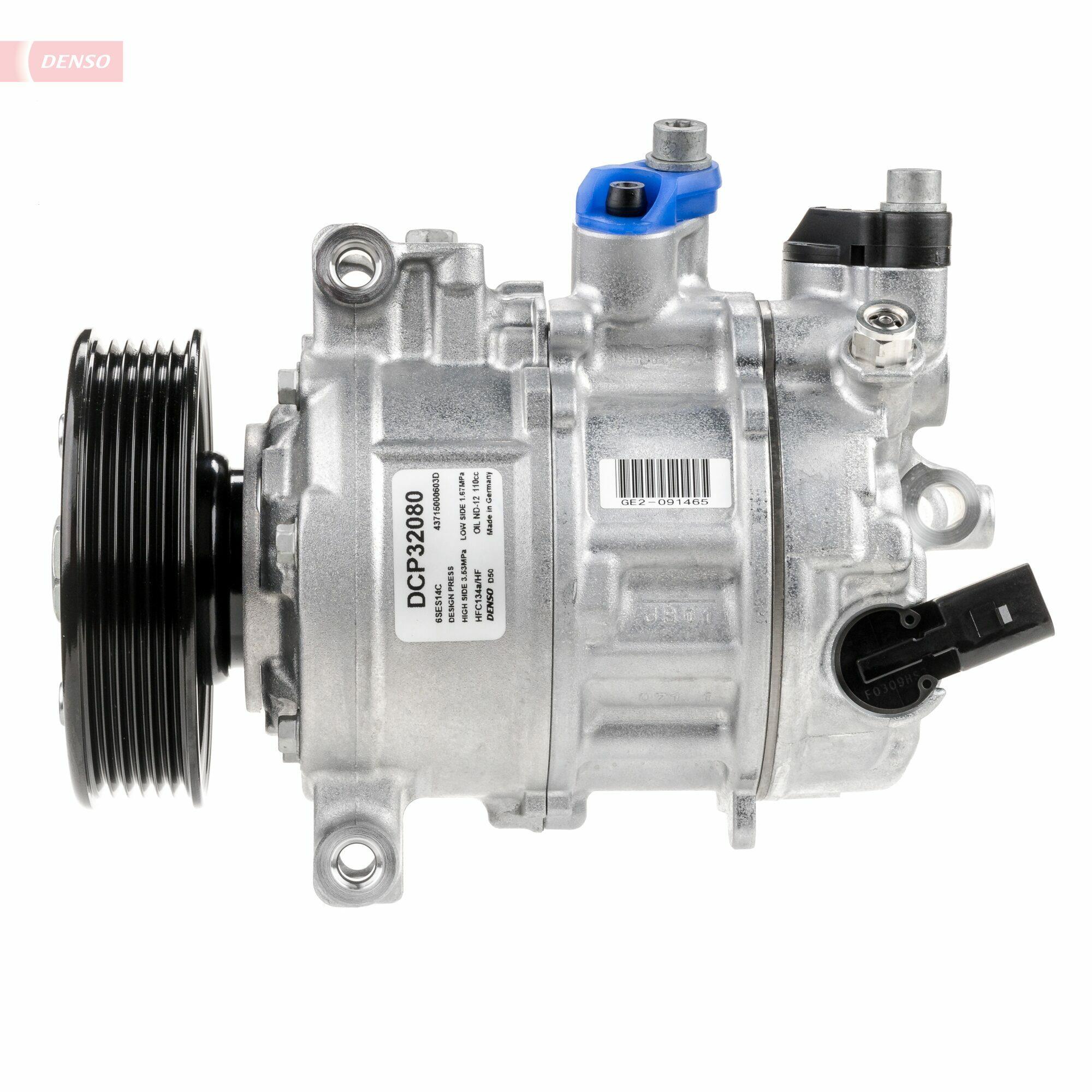 DENSODCP32080-Klima Kompresörleri