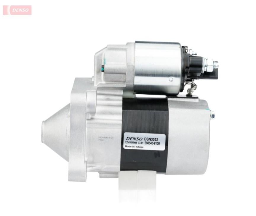 DENSODSN3032-Marş Motoru - Marş Dinamosu