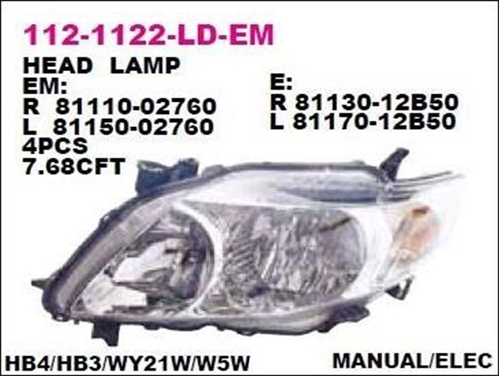 DEPO1121122LLDEM-Far Komple