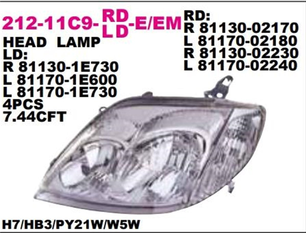 DEPO21211C9RLDEM-Far Komple