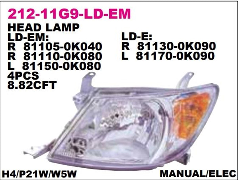 DEPO21211G9LLDEM-Far Komple