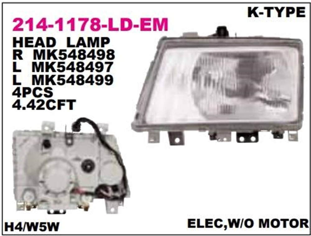 DEPO2141178LLDEM-Far Komple