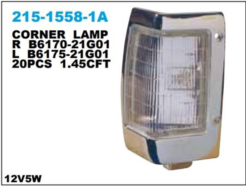 DEPO2151558R1A-Sinyal Lambası