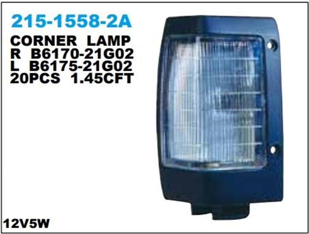 DEPO2151558R2A-Sinyal Lambası