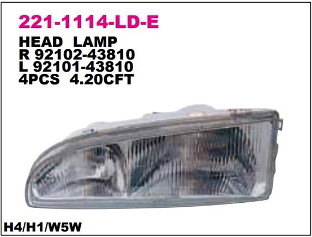 DEPO2211114LLDE-Far Komple