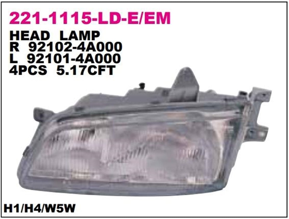 DEPO2211115LLDE-Far Komple