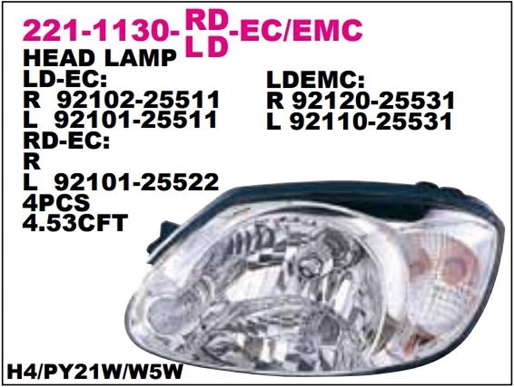 DEPO2211130LLDEMC-Far Komple