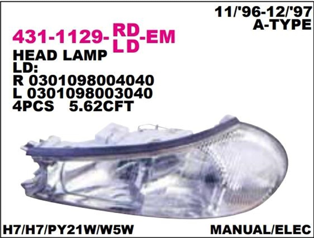 DEPO4311129LLDEM-Far Komple