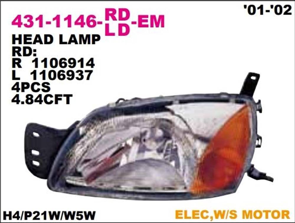 DEPO4311146LLDEM-Far Komple
