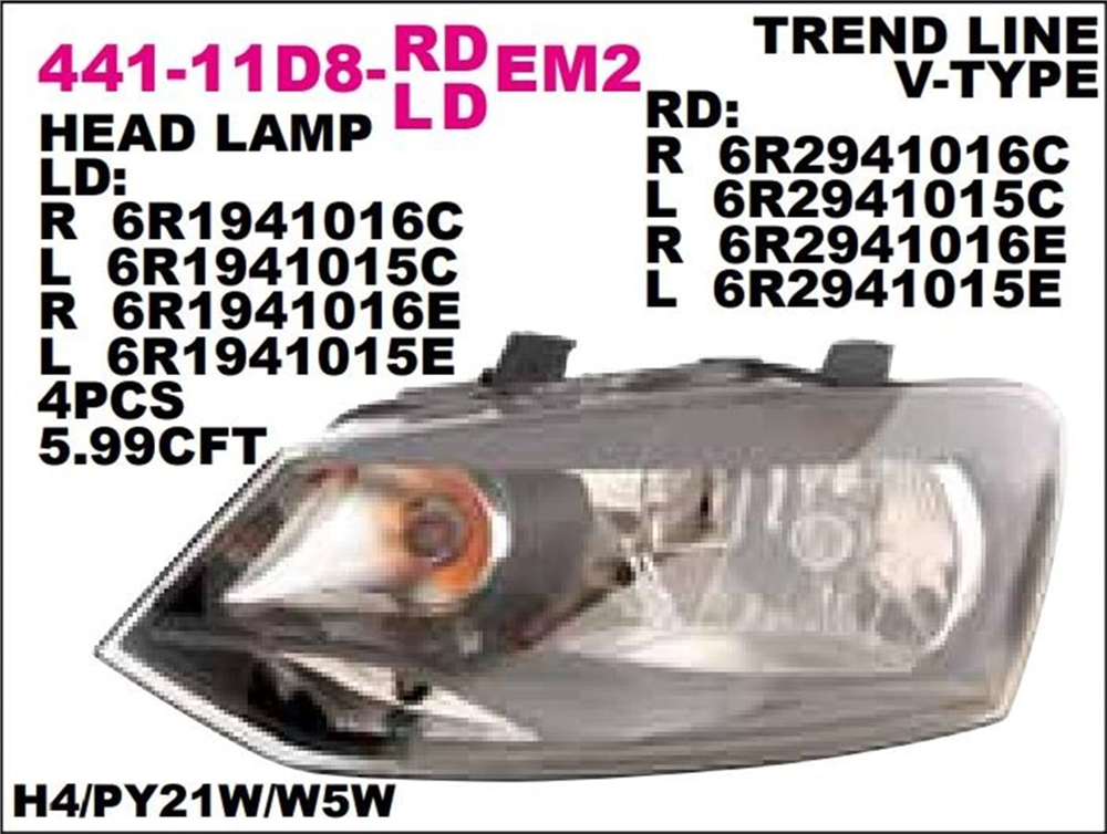 DEPO44111D8LLDEM2-Far Komple