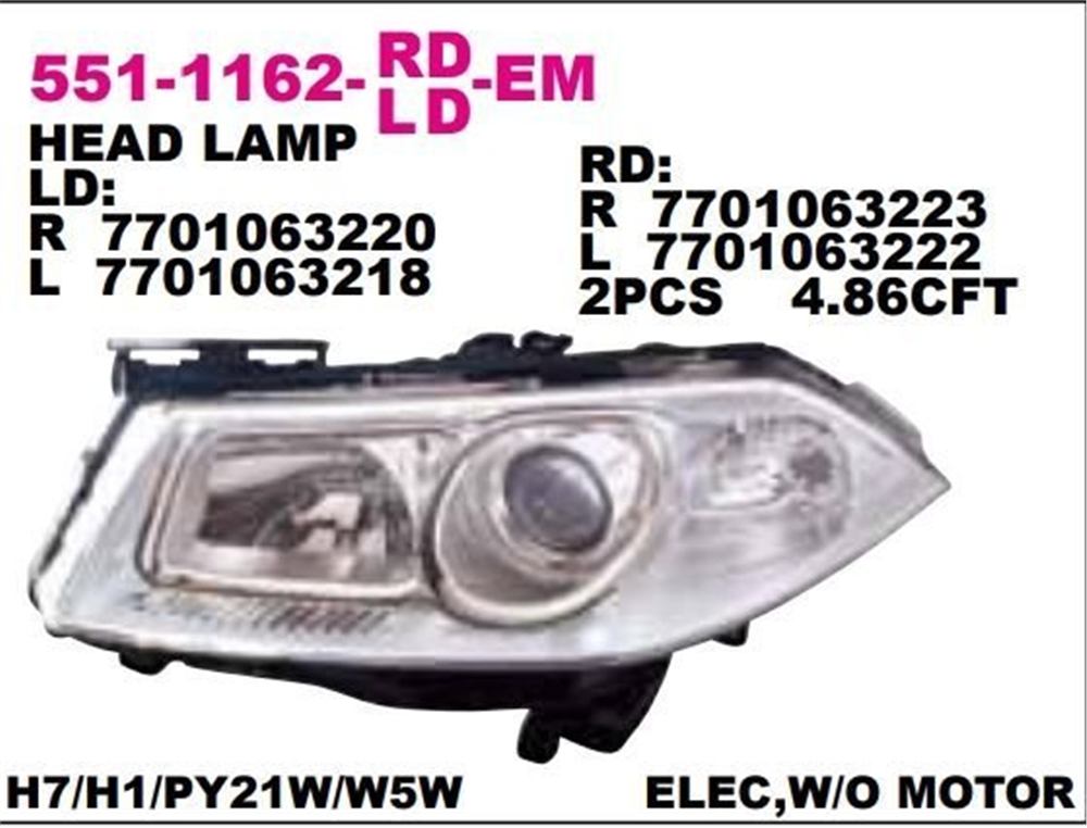 DEPO5511162RMLDEM-Far Komple