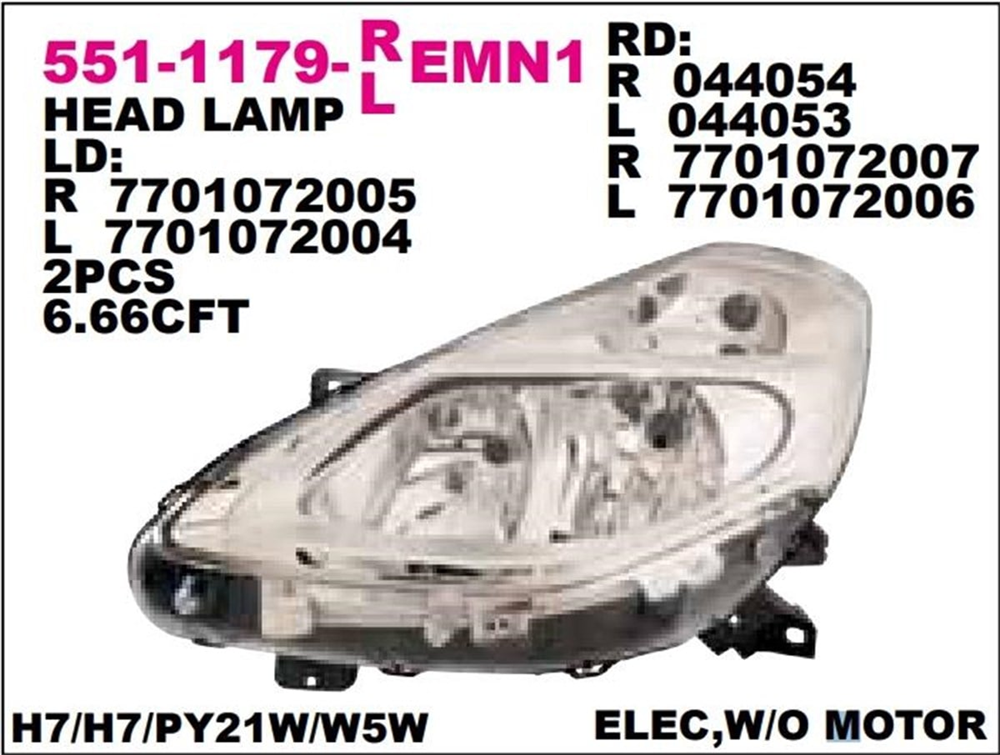 DEPO5511179LLEMN1-Far Komple