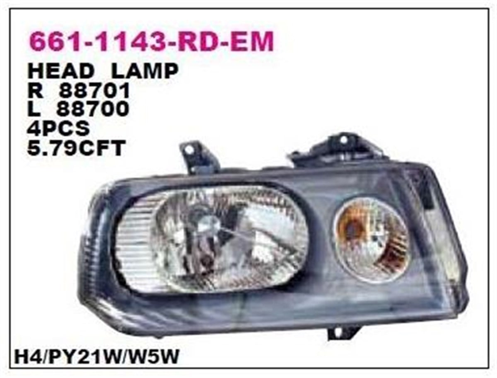 DEPO6611143RLDEM-Far Komple