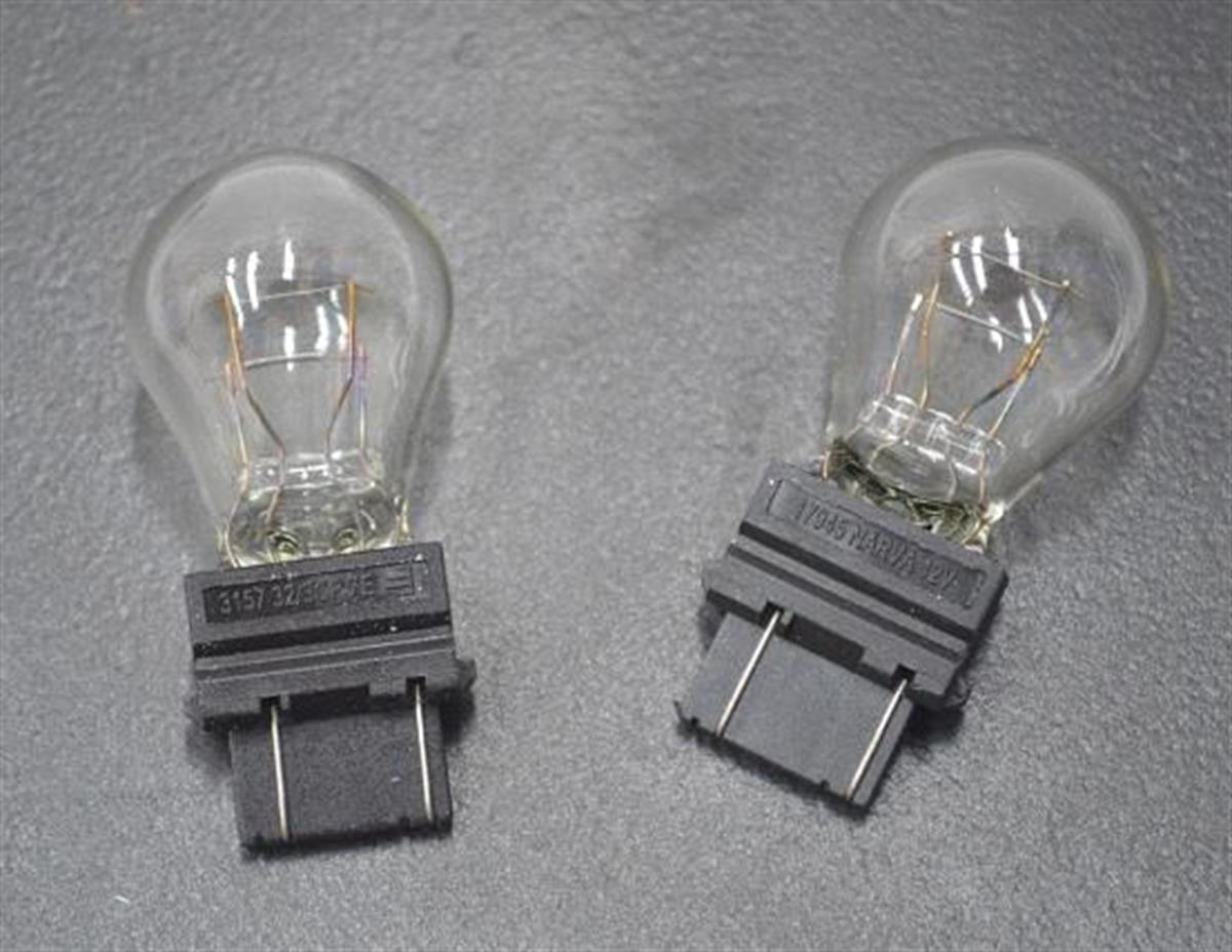 Dipsiz Ampul 12V 27/7 Fren Duylu Osram Narva17945