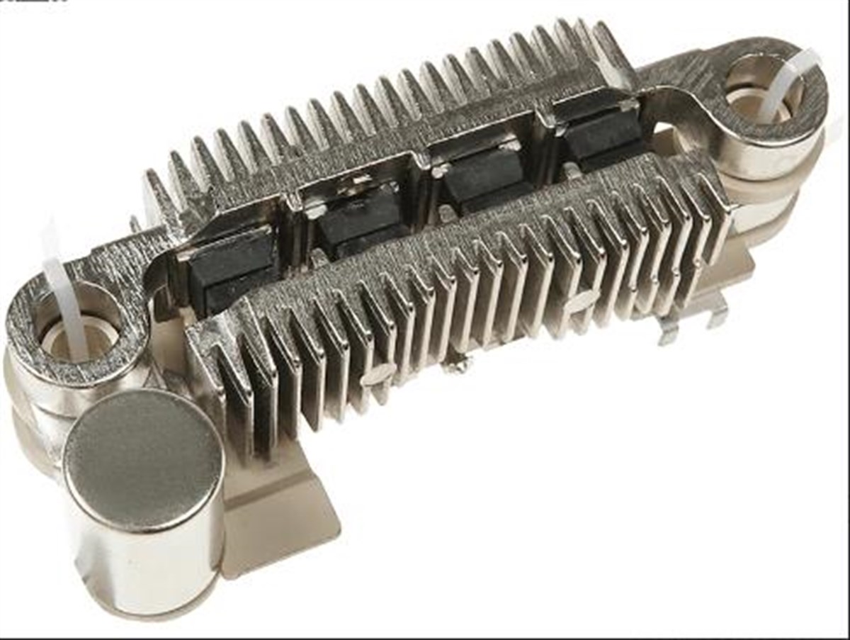 Diyot Tablası 75Mm Honda Cıvıc                Rm27
