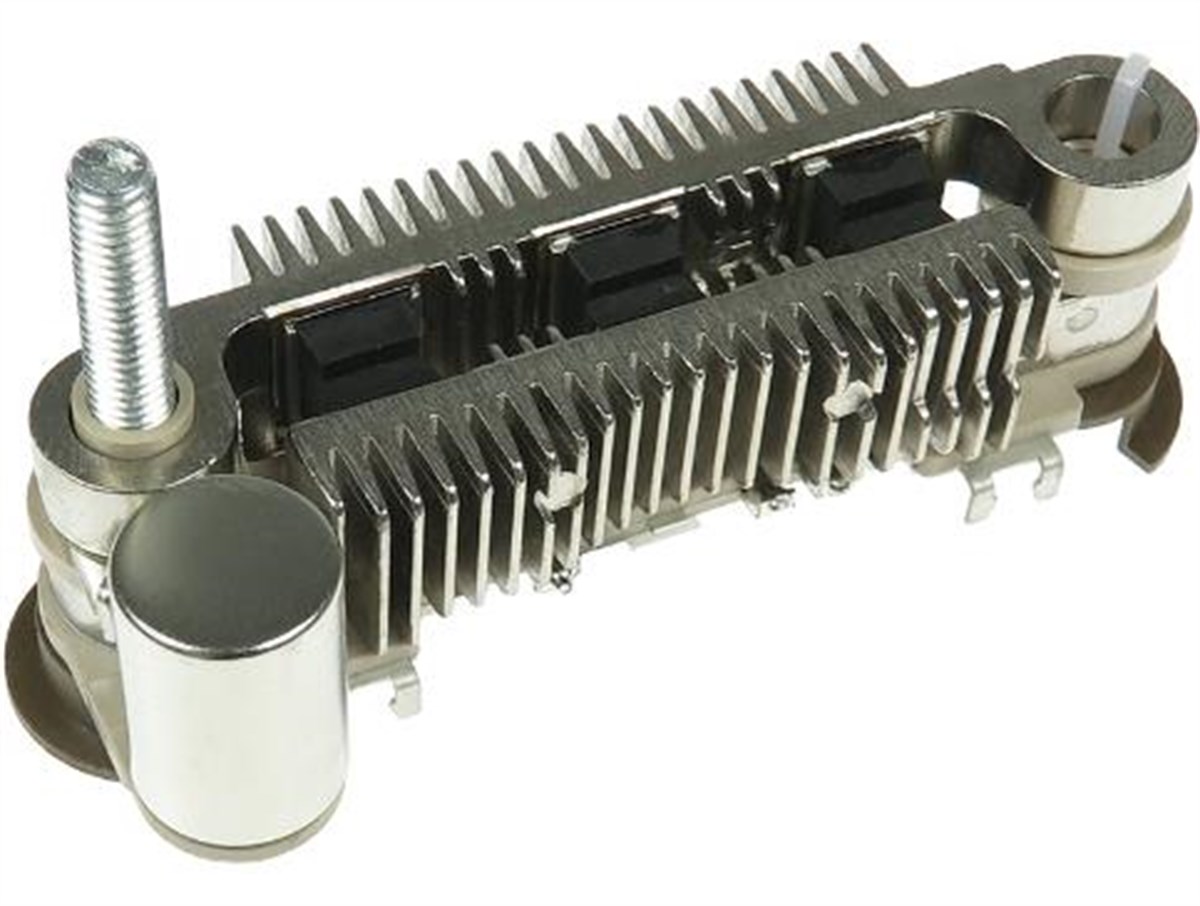 Diyot Tablası 75Mm Hyundai Mits Colt          Rm24