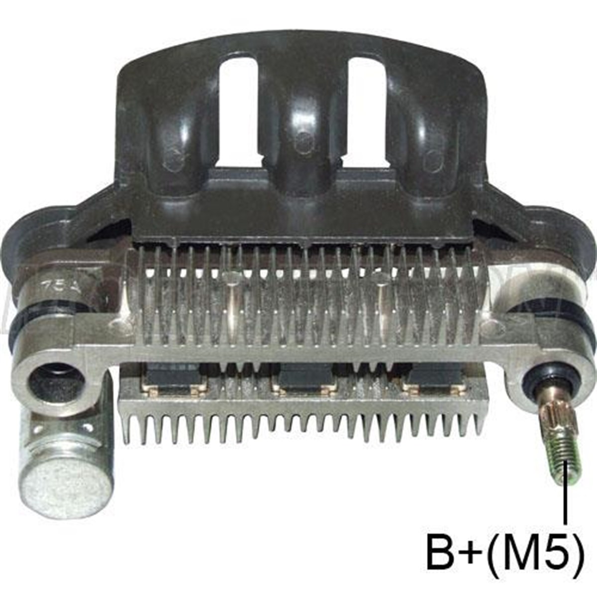 Diyot Tablası 75Mm Mazda 323               Rm16