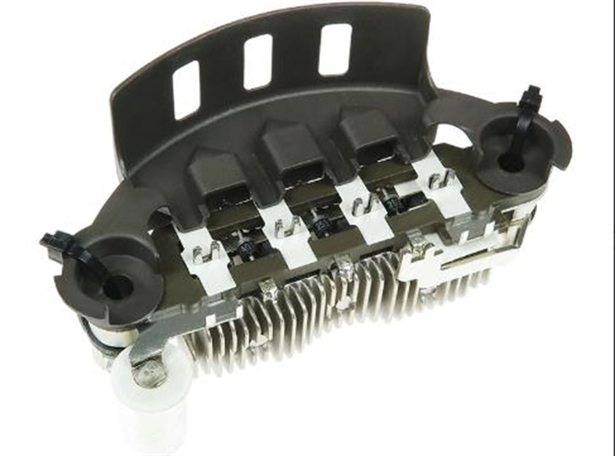 Diyot Tablası 85M Ford Taurus Mercury 85Mm        Rm32
