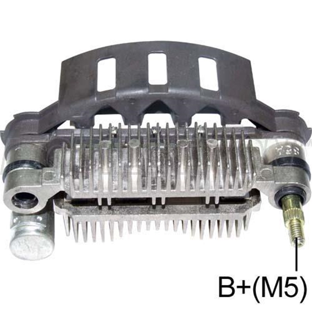 Diyot Tablası 85Mm Cıtroen                        Rm143