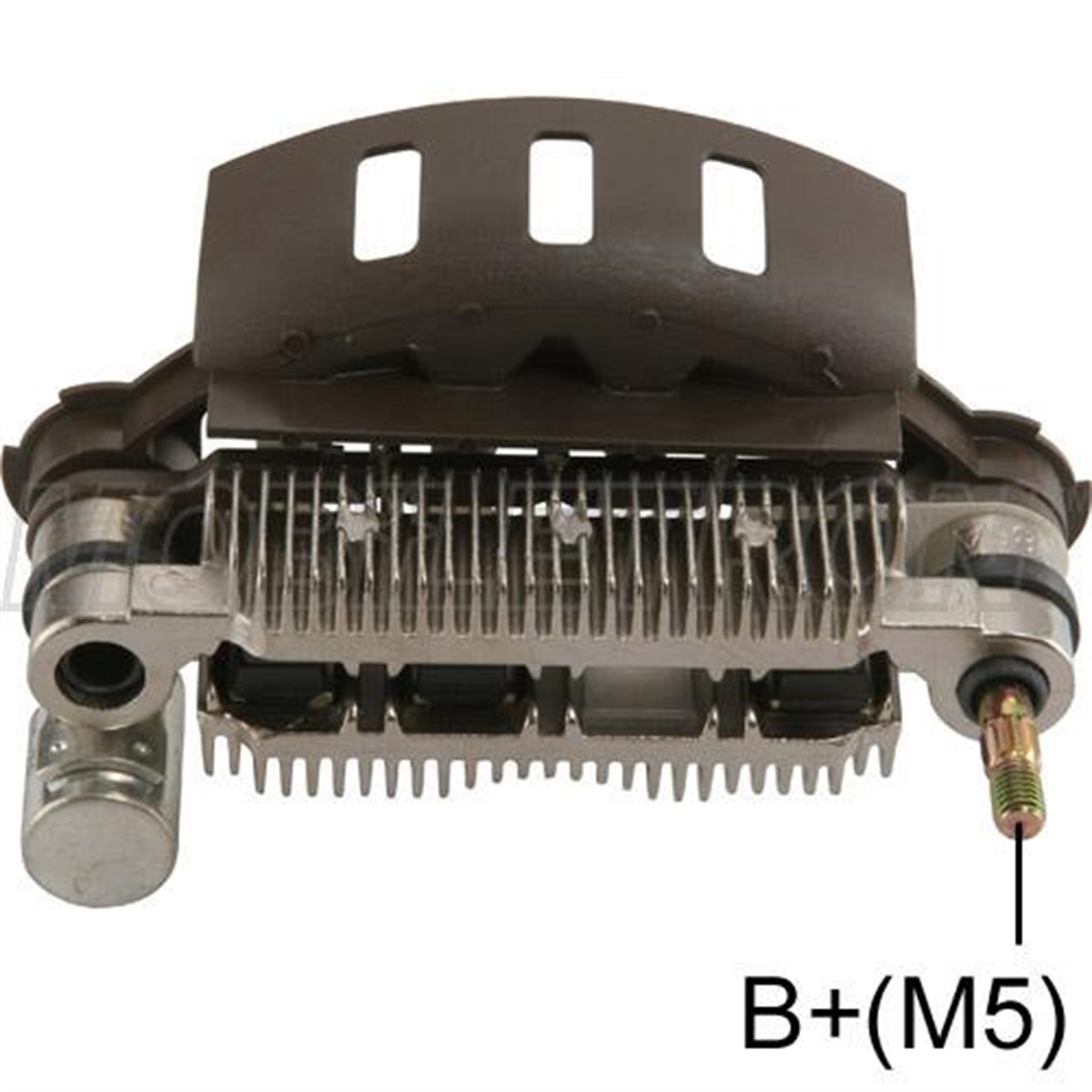 Diyot Tablası 85Mm Ford Mazda 626             Rm38