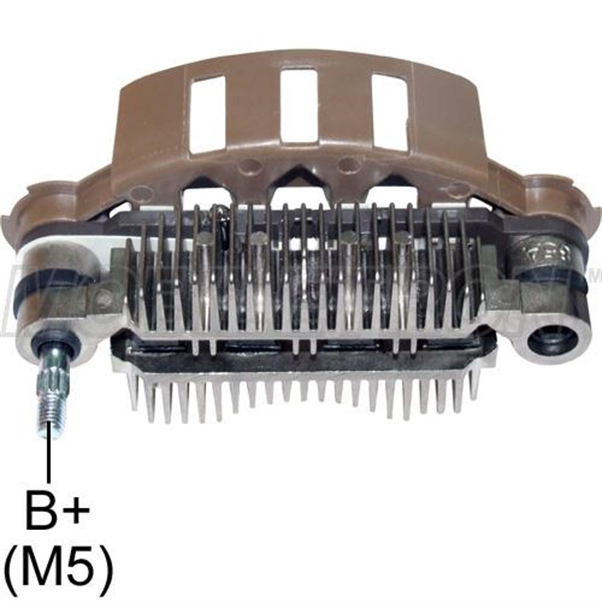 Diyot Tablası 85Mm Honda Cıvıc               Rm181